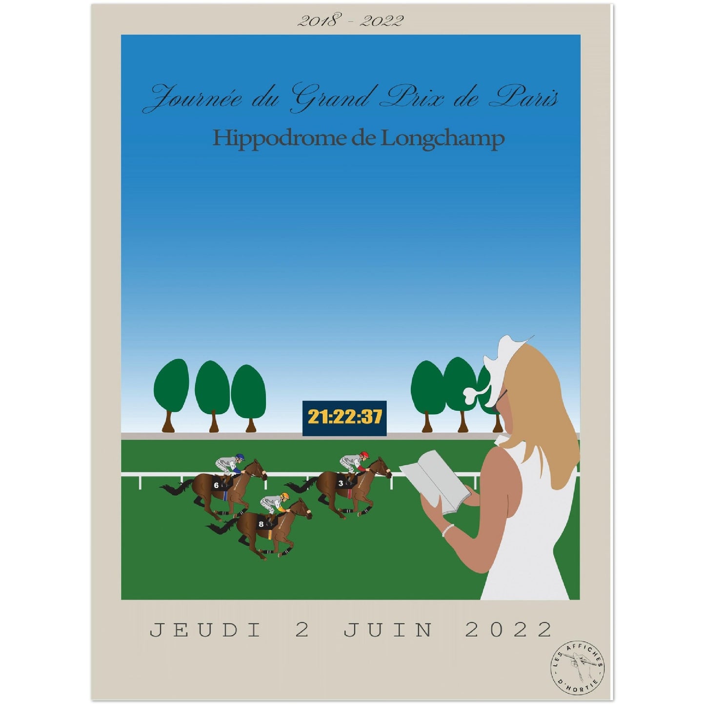 Longchamp