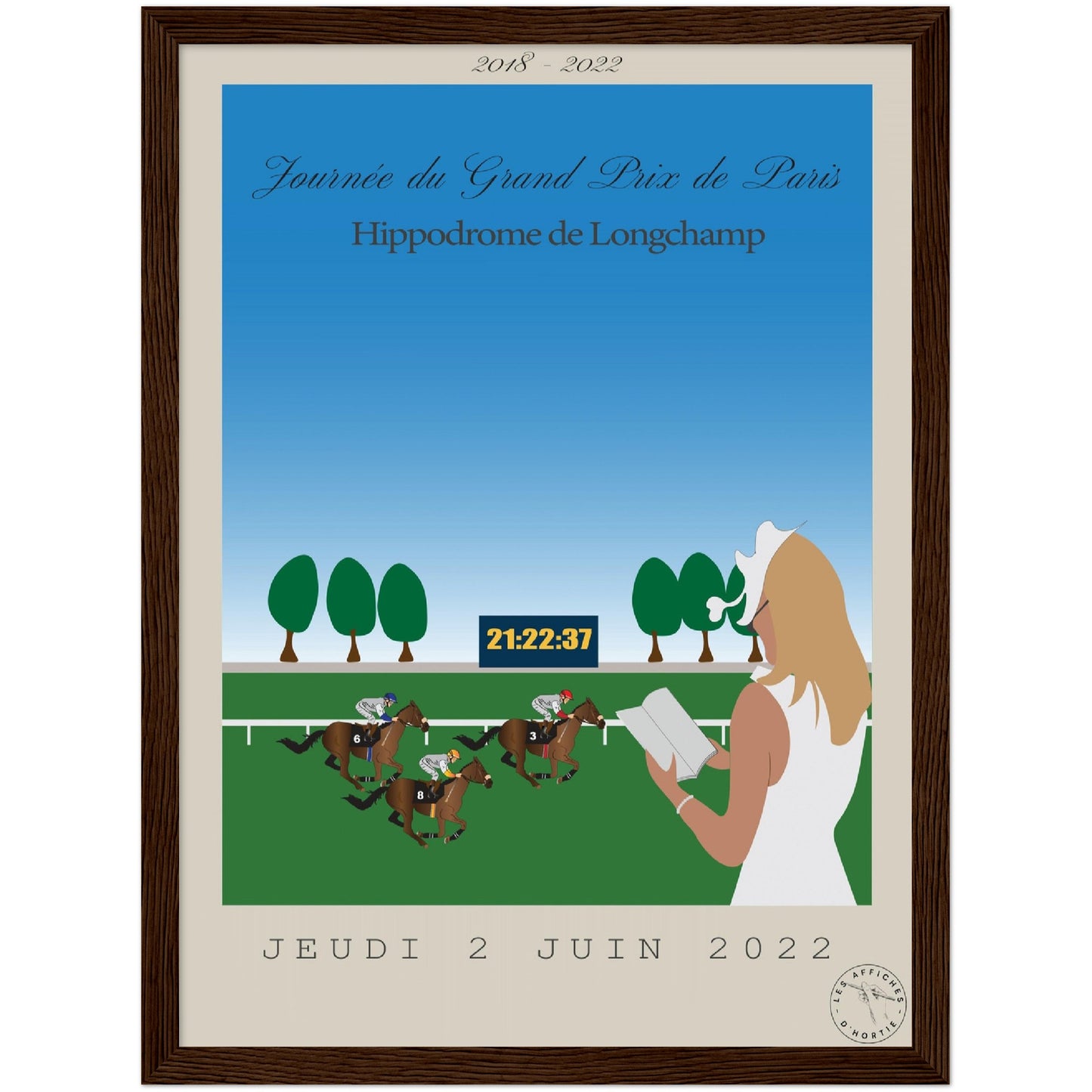 Longchamp