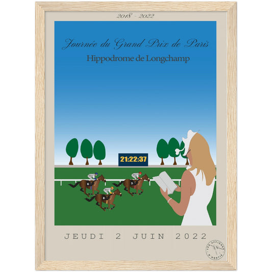 Longchamp